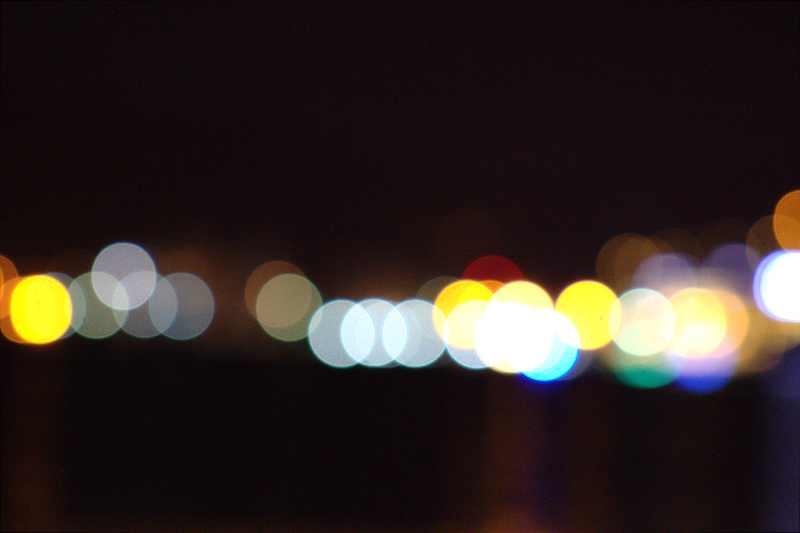 Myopic Bokeh